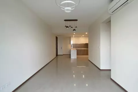 Квартира с 3 спальнями в Тхудык, Хошимин ,  № 12256 7