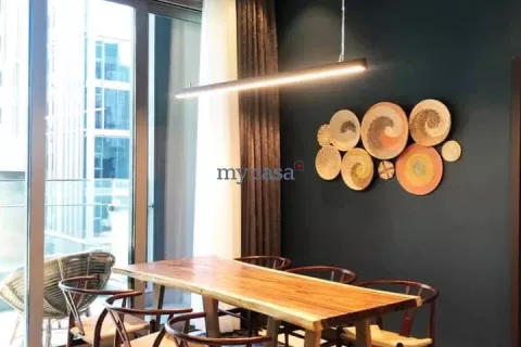 3 bedrooms Apartment in Thu Duc, Ho Chi Minh,  No. 12254