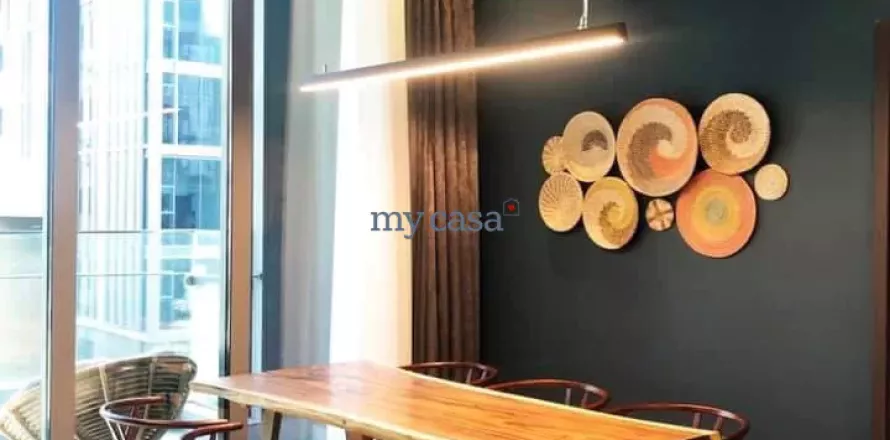 3 bedrooms Apartment in Thu Duc, Ho Chi Minh, No. 12254