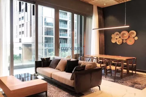 3 bedrooms Apartment in Thu Duc, Ho Chi Minh, No. 12254 3