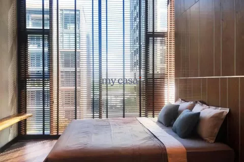 3 bedrooms Apartment in Thu Duc, Ho Chi Minh, No. 12254 2