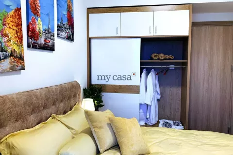 2 bedrooms Apartment in Thu Duc, Ho Chi Minh, No. 12257 7