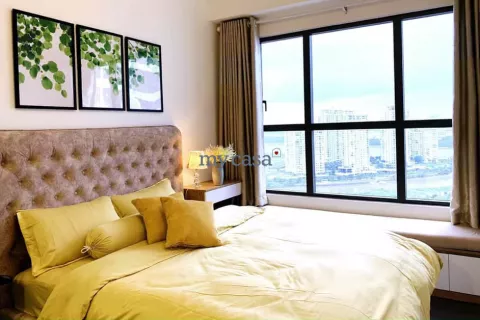 2 bedrooms Apartment in Thu Duc, Ho Chi Minh, No. 12257 3