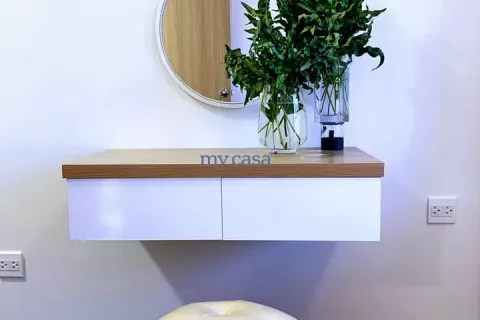 2 bedrooms Apartment in Thu Duc, Ho Chi Minh, No. 12257 9