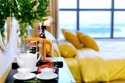 2 bedrooms Apartment in Thu Duc, Ho Chi Minh, No. 12257 2
