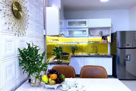 2 bedrooms Apartment in Thu Duc, Ho Chi Minh, No. 12257 8