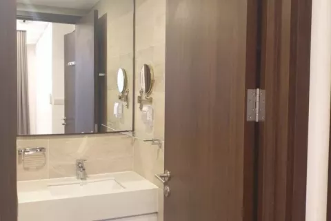 3 bedrooms Apartment in Thu Duc, Ho Chi Minh, No. 12255 3