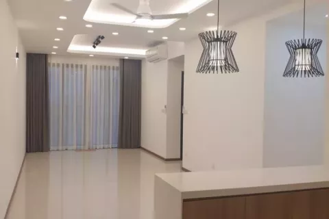 3 bedrooms Apartment in Thu Duc, Ho Chi Minh, No. 12255 6