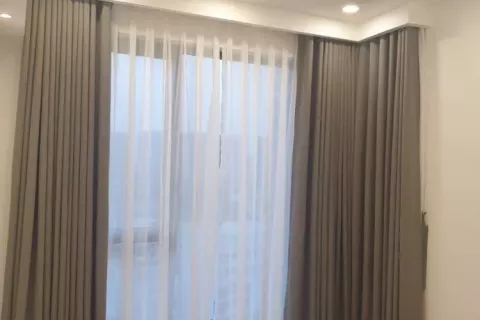 3 bedrooms Apartment in Thu Duc, Ho Chi Minh, No. 12255