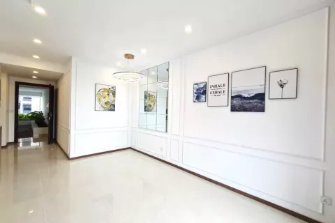 2 bedrooms Apartment in Thu Duc, Ho Chi Minh,  No. 12258 8
