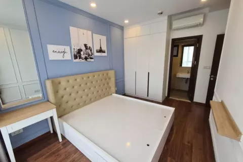2 bedrooms Apartment in Thu Duc, Ho Chi Minh,  No. 12258 3