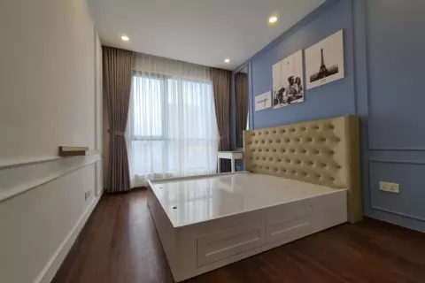 2 bedrooms Apartment in Thu Duc, Ho Chi Minh,  No. 12258 4