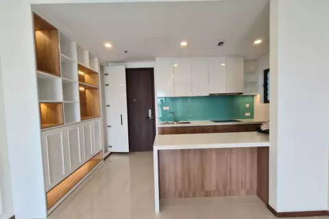 2 bedrooms Apartment in Thu Duc, Ho Chi Minh,  No. 12258 6
