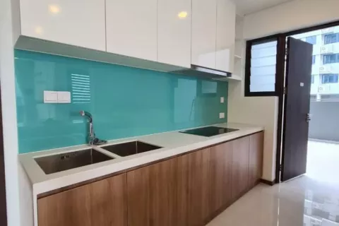 2 bedrooms Apartment in Thu Duc, Ho Chi Minh,  No. 12258 10
