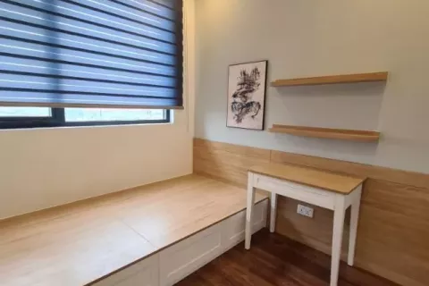 2 bedrooms Apartment in Thu Duc, Ho Chi Minh,  No. 12258 2