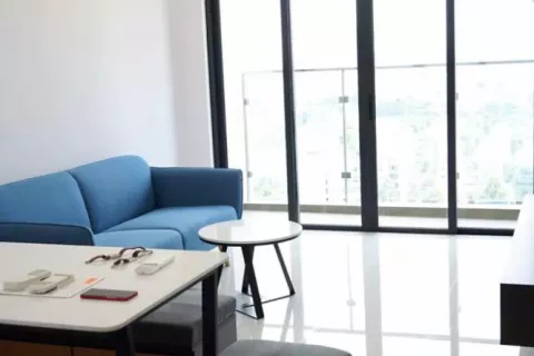 2 bedrooms Apartment in Thu Duc, Ho Chi Minh, No. 12260 2
