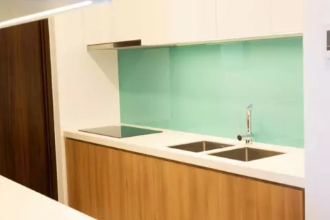 2 bedrooms Apartment in Thu Duc, Ho Chi Minh, No. 12260 7