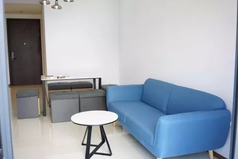 2 bedrooms Apartment in Thu Duc, Ho Chi Minh, No. 12260 4