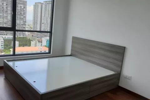 2 bedrooms Apartment in Thu Duc, Ho Chi Minh, No. 12260