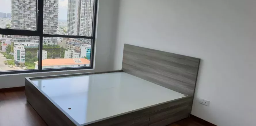 2 bedrooms Apartment in Thu Duc, Ho Chi Minh, No. 12260