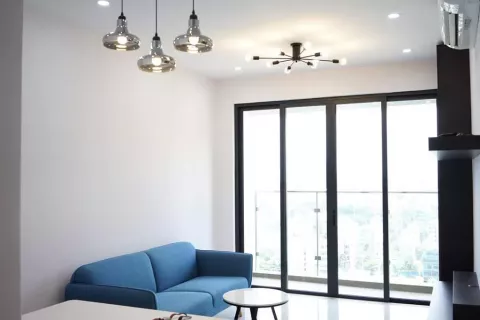 2 bedrooms Apartment in Thu Duc, Ho Chi Minh, No. 12260 6