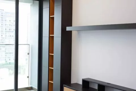 2 bedrooms Apartment in Thu Duc, Ho Chi Minh, No. 12260 3