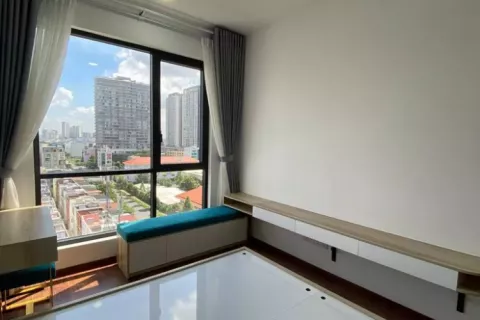 2 bedrooms Apartment in Thu Duc, Ho Chi Minh, No. 12259