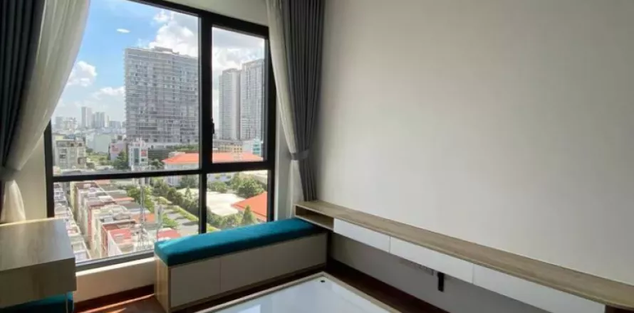 2 bedrooms Apartment in Thu Duc, Ho Chi Minh, No. 12259
