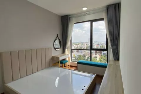 2 bedrooms Apartment in Thu Duc, Ho Chi Minh, No. 12259 2