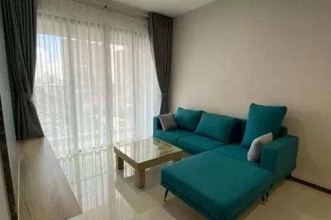 2 bedrooms Apartment in Thu Duc, Ho Chi Minh, No. 12259 4