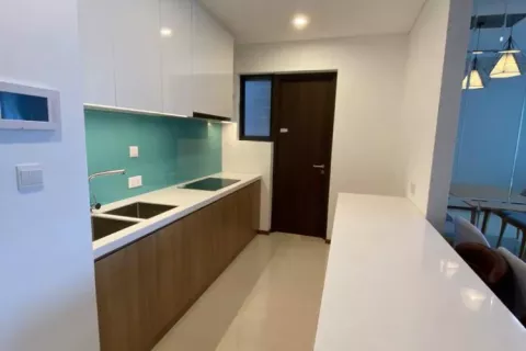 2 bedrooms Apartment in Thu Duc, Ho Chi Minh, No. 12259 3