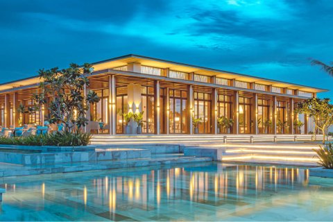 Maia Resort Quy Nhon in Binh Dinh, Luong Tai,  No. 8835
