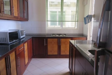 Квартира с 4 спальнями в Тэйхо, Ханой , № 6123 4