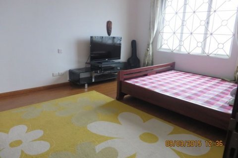 Квартира с 3 спальнями в Тэйхо, Ханой , № 6120 6