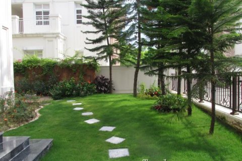 5 bedrooms Villa in Hoai Duc, Ha Noi, No. 6122 2