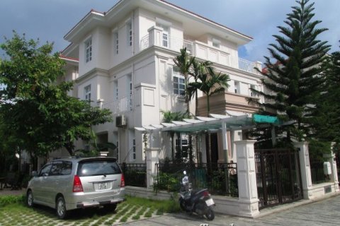 5 bedrooms Villa in Hoai Duc, Ha Noi, No. 6122