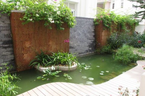 5 bedrooms Villa in Hoai Duc, Ha Noi, No. 6122 3
