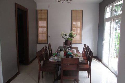 5 bedrooms Villa in Hoai Duc, Ha Noi, No. 6122 6