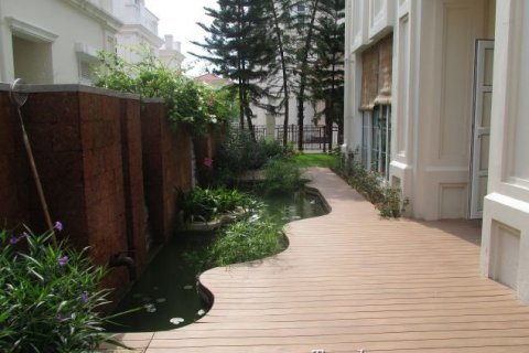 5 bedrooms Villa in Hoai Duc, Ha Noi, No. 6122 4