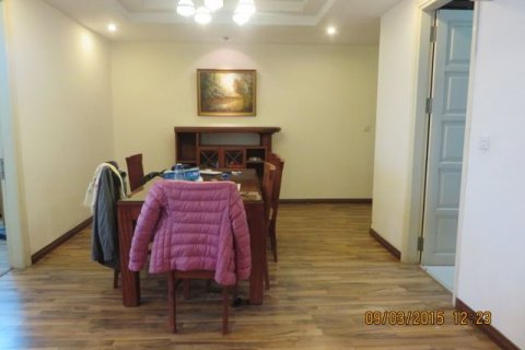 Квартира с 4 спальнями в Тэйхо, Ханой , № 6121 8