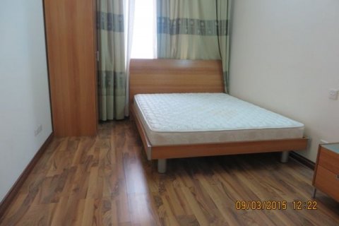 Квартира с 4 спальнями в Тэйхо, Ханой , № 6121 3