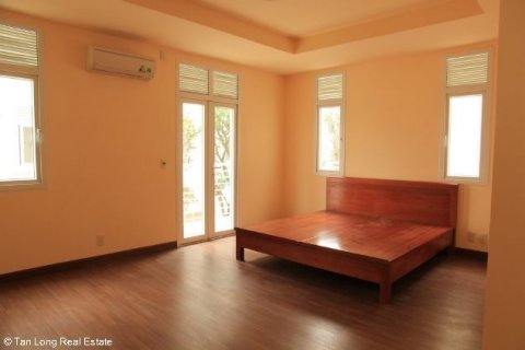 4 bedrooms Villa in Hoai Duc, Ha Noi, No. 6124 12