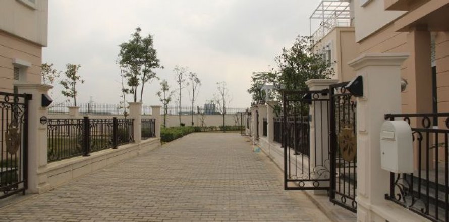 4 bedrooms Villa in Hoai Duc, Ha Noi, No. 6124