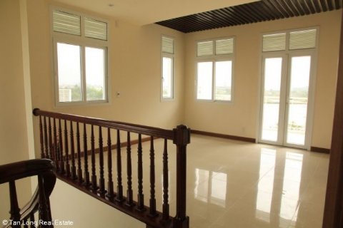 4 bedrooms Villa in Hoai Duc, Ha Noi, No. 6124 10