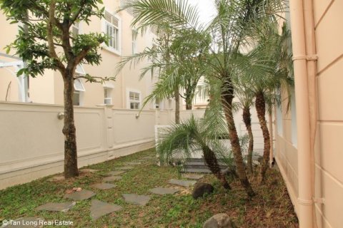 4 bedrooms Villa in Hoai Duc, Ha Noi, No. 6124 2