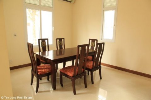 4 bedrooms Villa in Hoai Duc, Ha Noi, No. 6124 5
