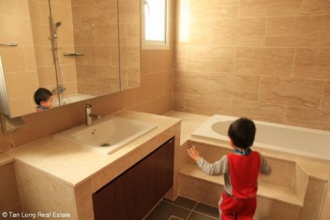 4 bedrooms Villa in Hoai Duc, Ha Noi, No. 6124 16