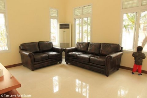 4 bedrooms Villa in Hoai Duc, Ha Noi, No. 6124 3