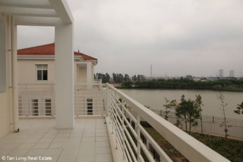 4 bedrooms Villa in Hoai Duc, Ha Noi, No. 6124 17