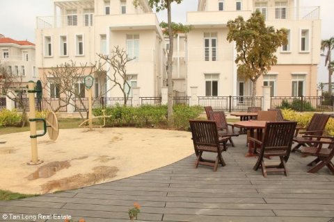 4 bedrooms Villa in Hoai Duc, Ha Noi, No. 6124 20